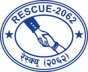 RESCUE