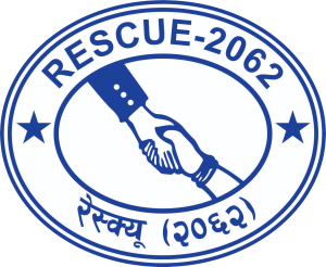 RESCUE